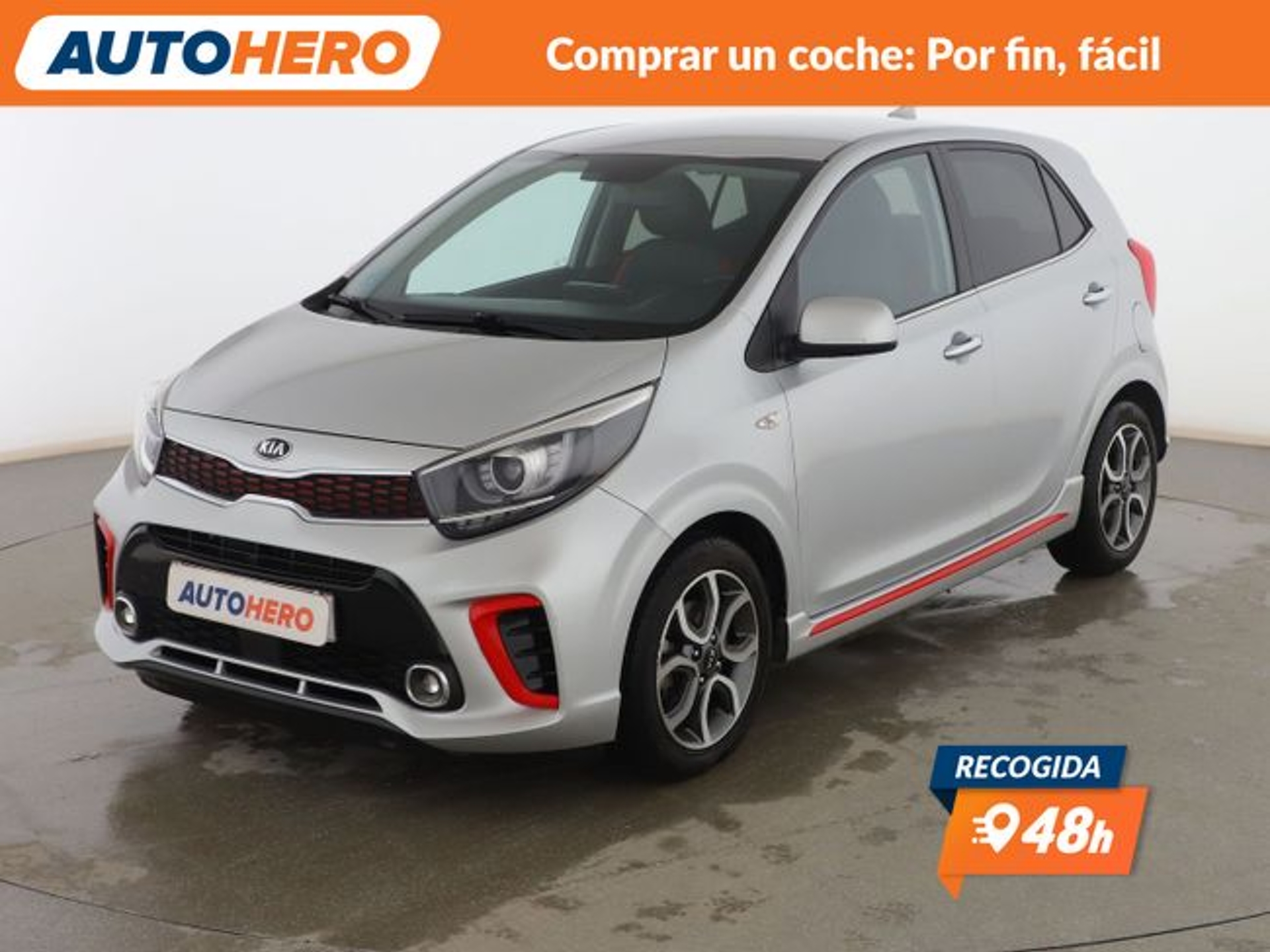 Imagen de KIA Picanto