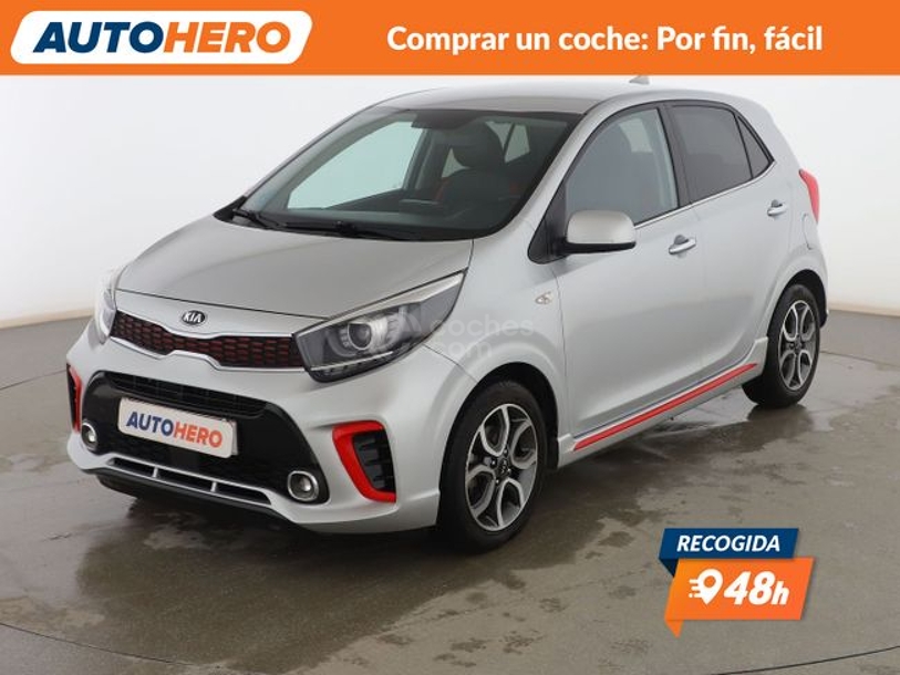 Foto del KIA Picanto 1.0 DPi GT-Line