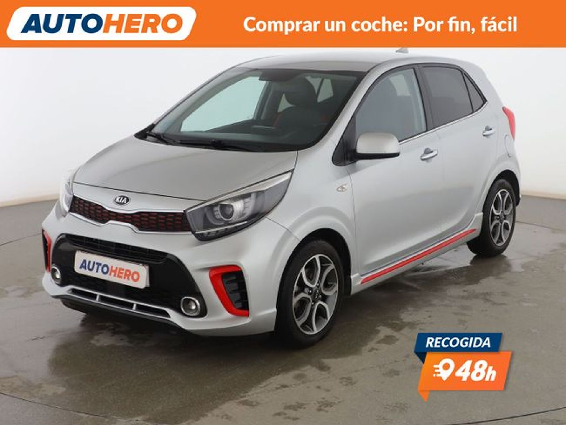 Imagen 1 de KIA Picanto