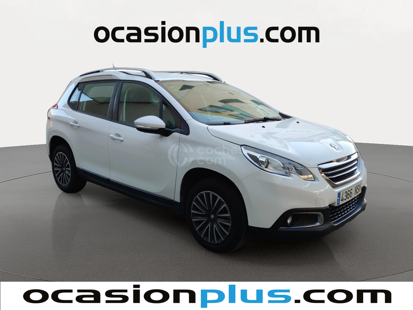 Foto del PEUGEOT 2008 1.2 VTI PureTech Active