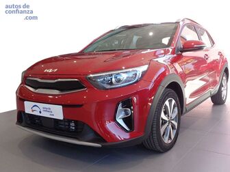 Imagen de KIA Stonic 1.0 T-GDi MHEV iMT Drive Plus 100