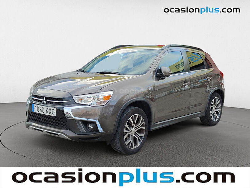 Foto del MITSUBISHI ASX 160 MPI Kaiteki