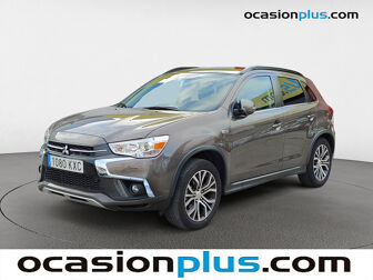 Imagen de MITSUBISHI ASX 160 MPI Kaiteki