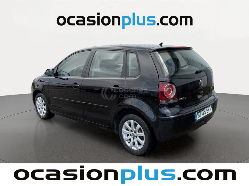 Foto del VOLKSWAGEN Polo 1.4TDI United 80