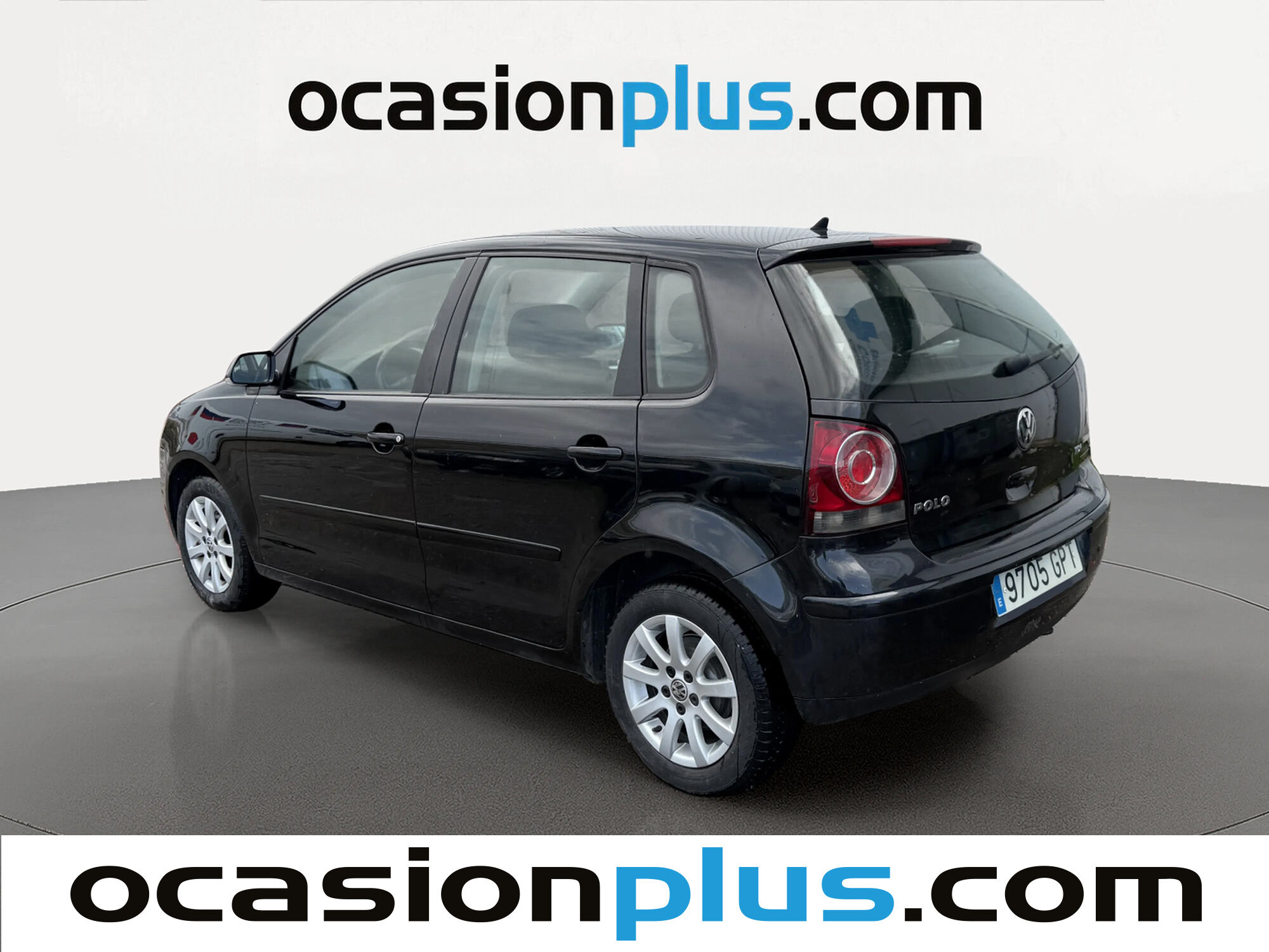 Foto del VOLKSWAGEN Polo 1.4TDI United 80