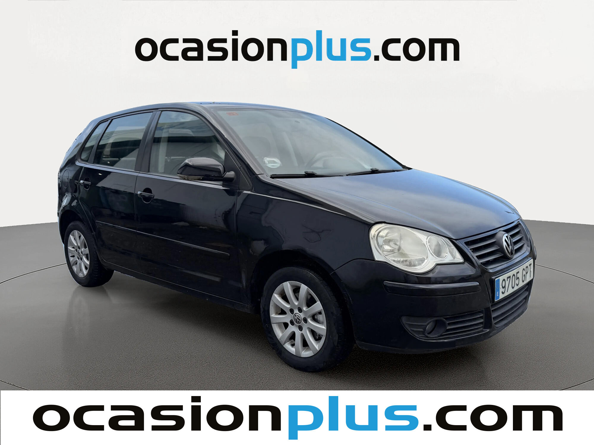 Foto del VOLKSWAGEN Polo 1.4TDI United 80