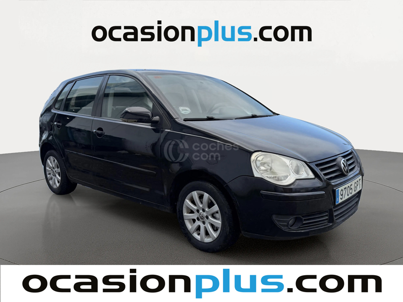 Foto del VOLKSWAGEN Polo 1.4TDI United 80