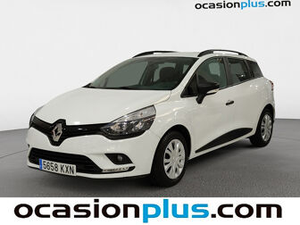 Imagen de RENAULT Clio Blue dCi Intens 63kW