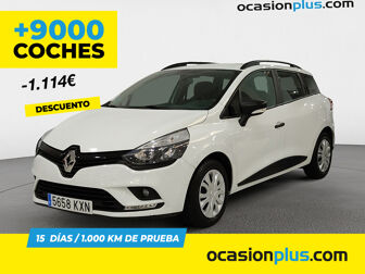 Imagen de RENAULT Clio Blue dCi Intens 63kW