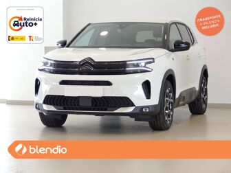 Imagen de CITROEN C5 Aircross Hybrid Feel Pack EAT8 225