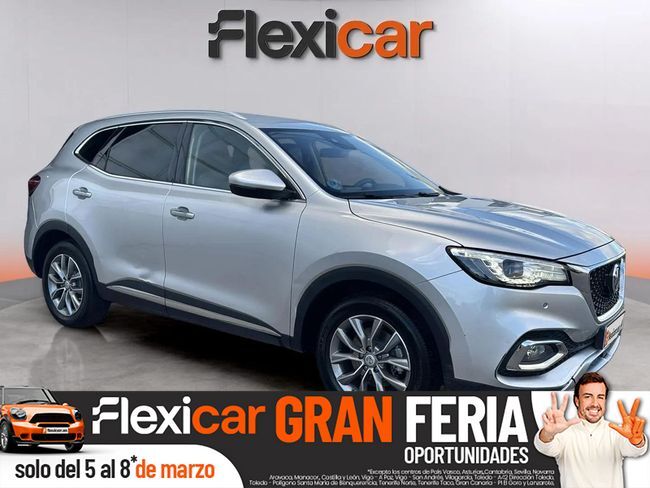 Foto del MG HS 1.5 T-GDI Comfort Aut.