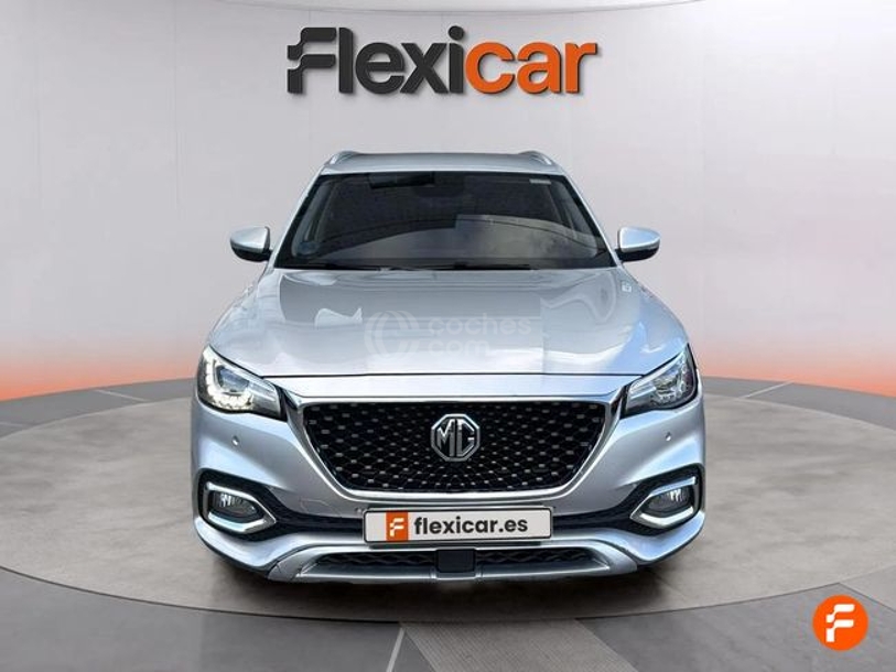 Foto del MG HS 1.5 T-GDI Comfort Aut.