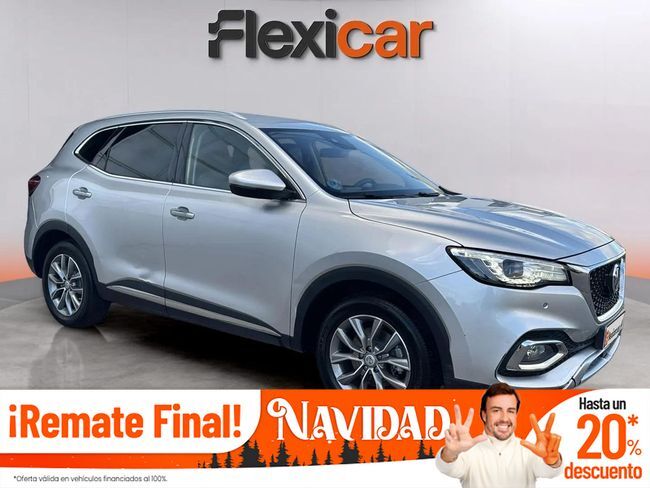 MG HS (1.5 Turbo GDI Comfort DCT) en Madrid