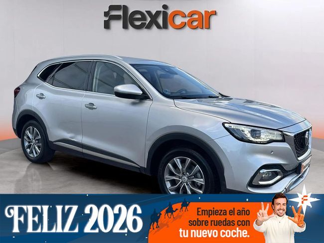 MG HS (1.5 Turbo GDI Comfort DCT) en Madrid