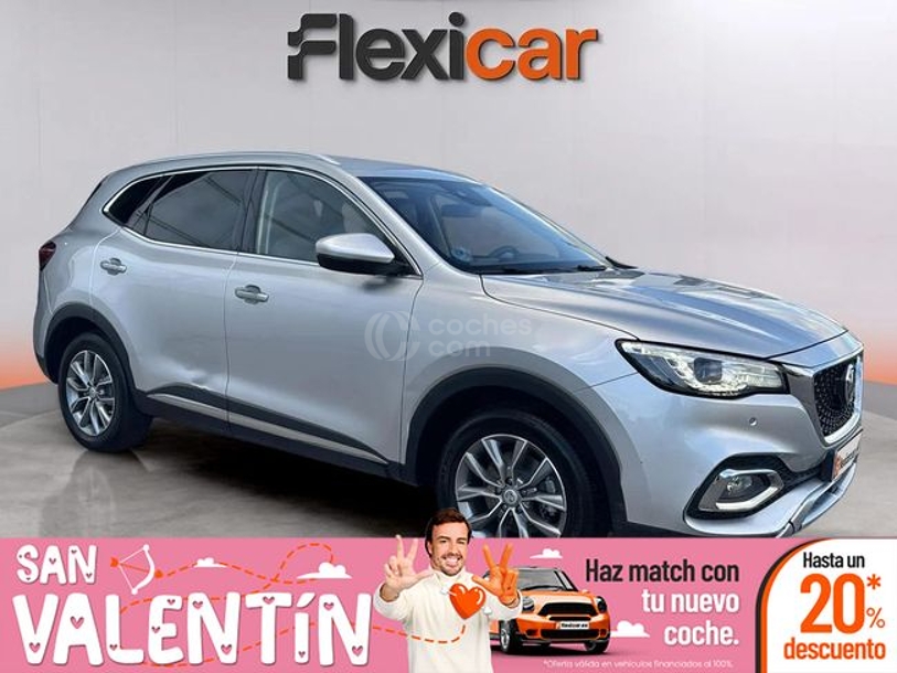 Foto del MG HS 1.5 T-GDI Comfort Aut.