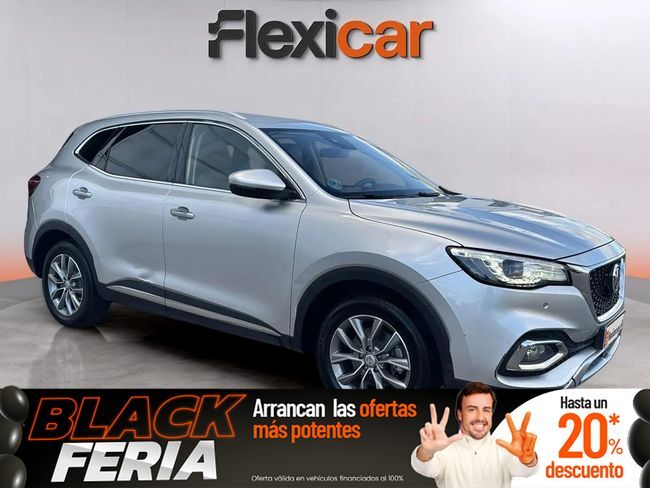MG HS (1.5 Turbo GDI Comfort DCT) en Madrid