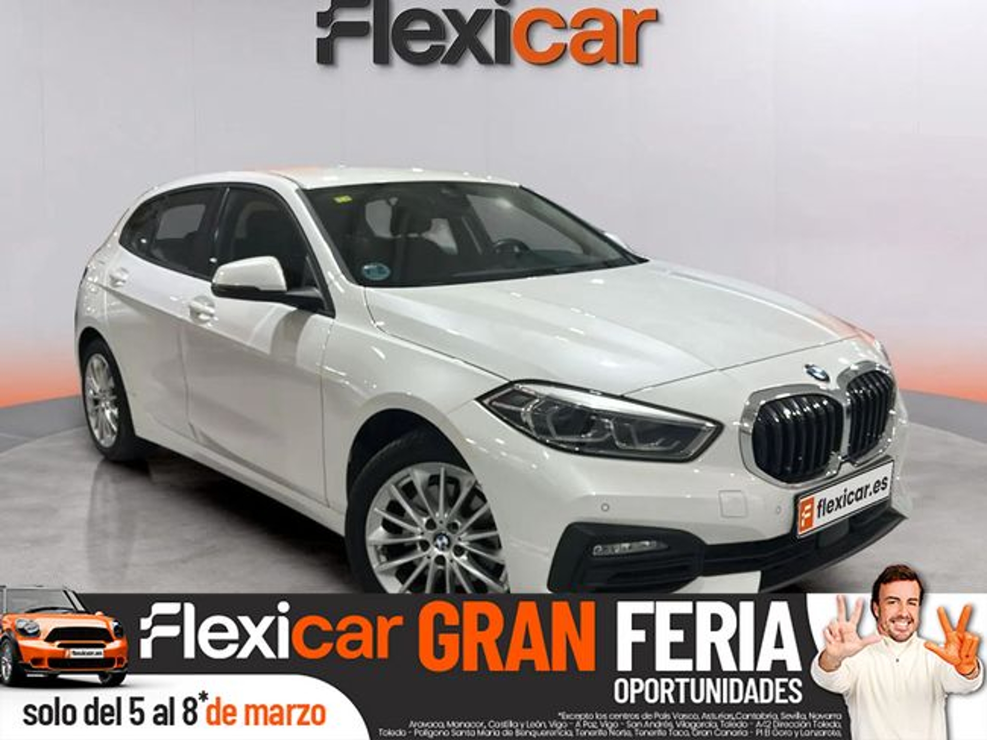 Imagen de BMW Serie 1