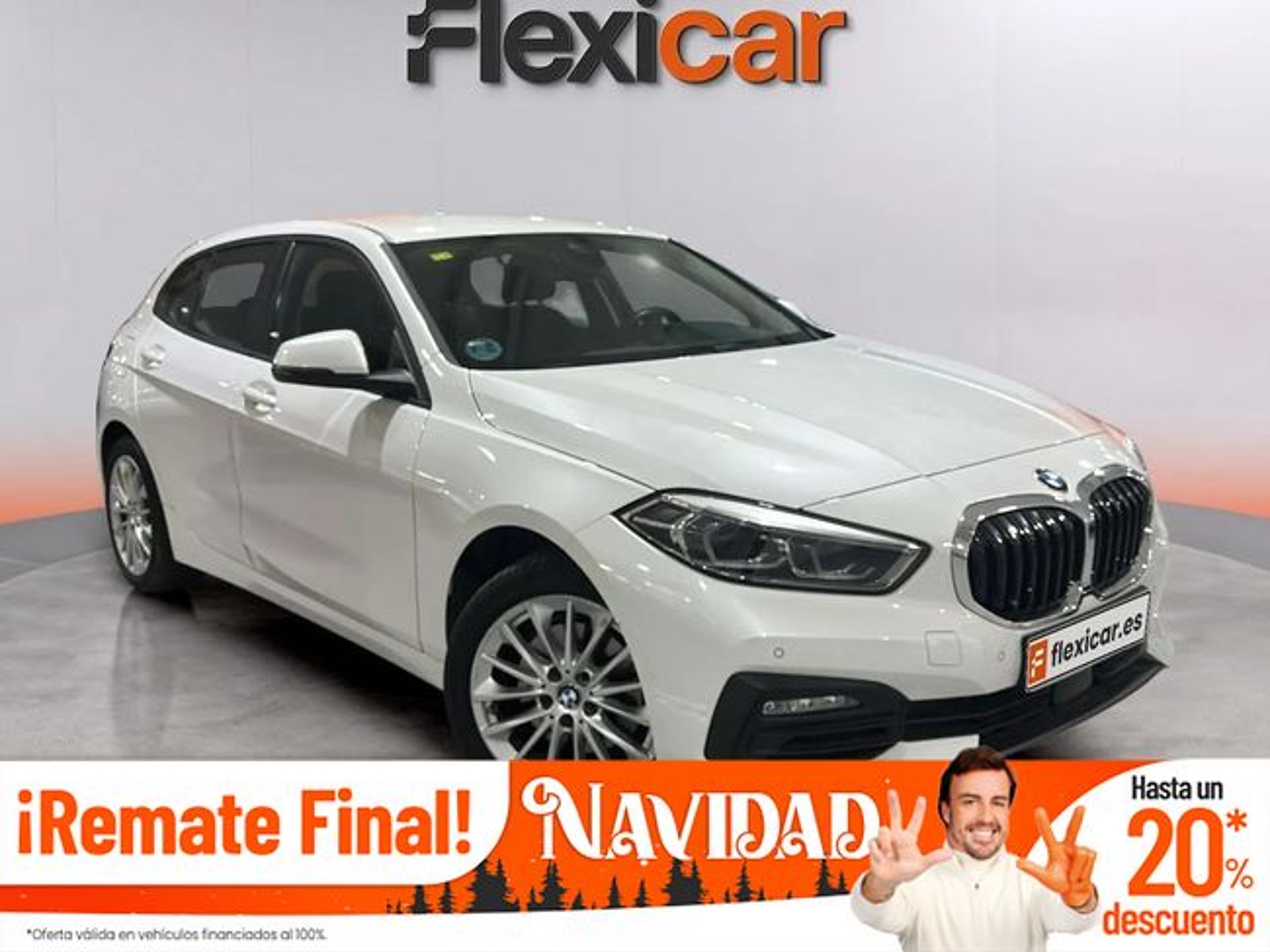 Imagen de BMW Serie 1