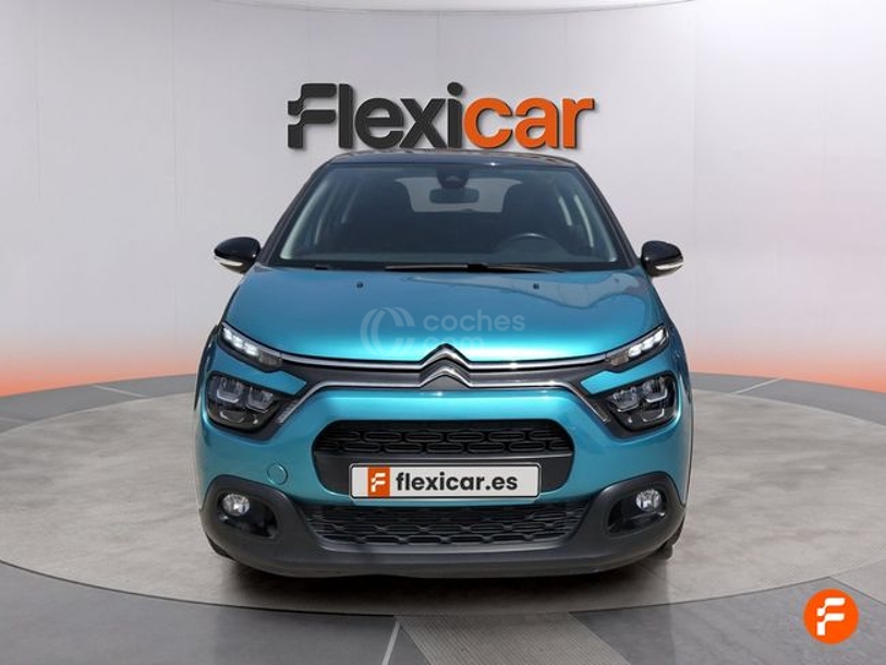 Foto del CITROEN C3 1.2 PureTech S&S Feel Pack 83