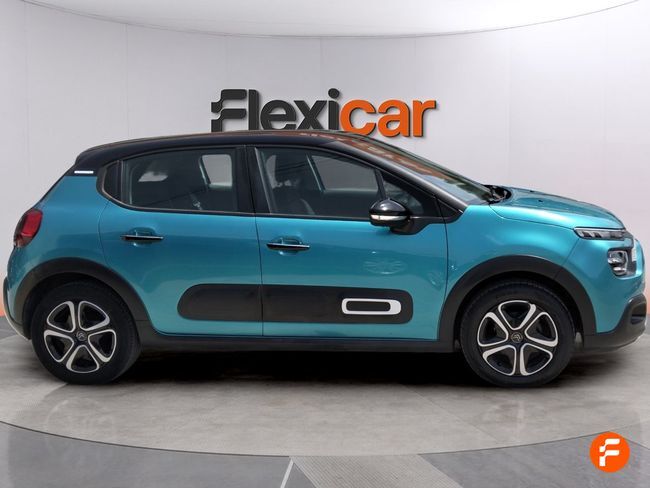 Foto del CITROEN C3 1.2 PureTech S&S Feel Pack 83