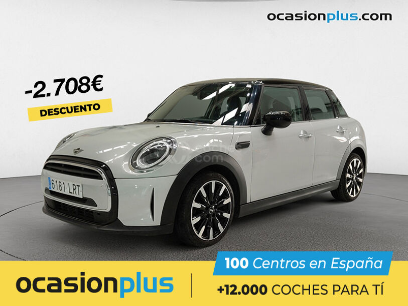 Foto del MINI Mini Cooper Aut.