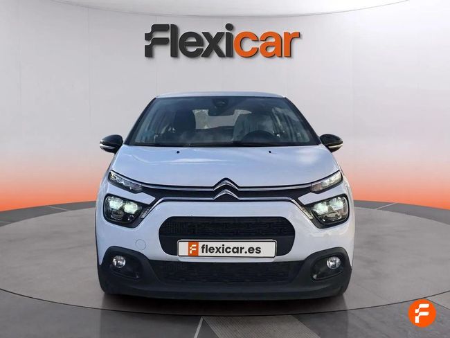 Foto del CITROEN C3 1.5BlueHDi S&S Feel 100