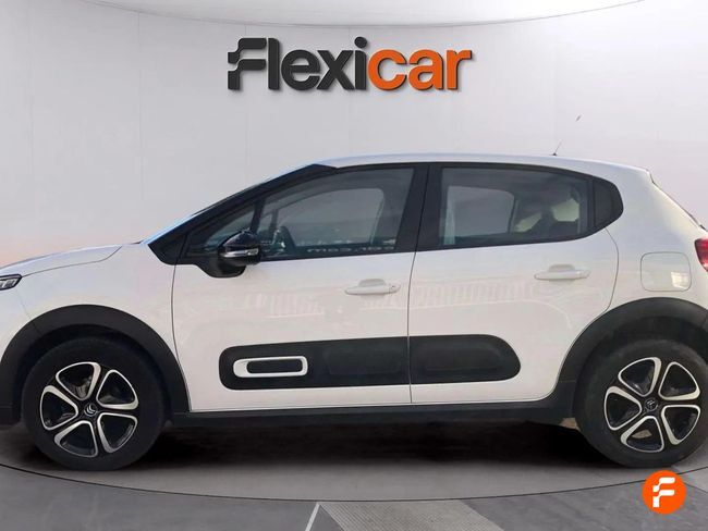 Foto del CITROEN C3 1.5BlueHDi S&S Feel 100