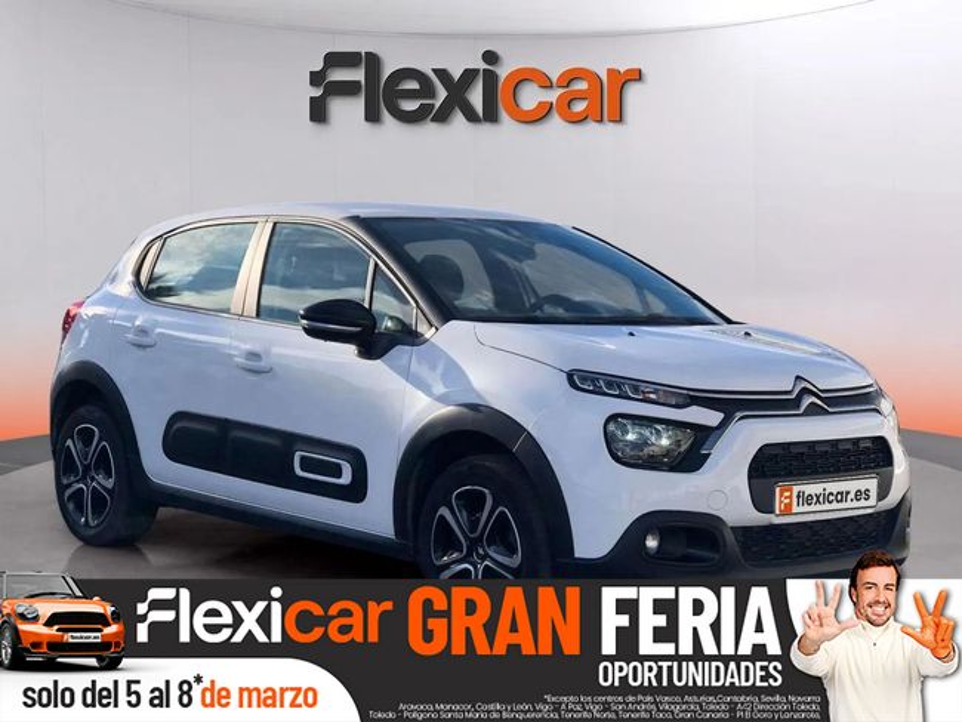 Imagen de CITROEN C3