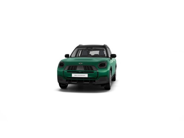 MINI Mini Countryman (D 120 kW (163 CV)) en Alicante