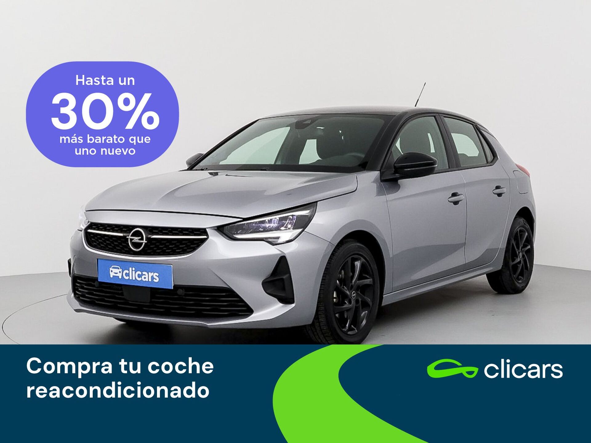 Imagen de OPEL Corsa