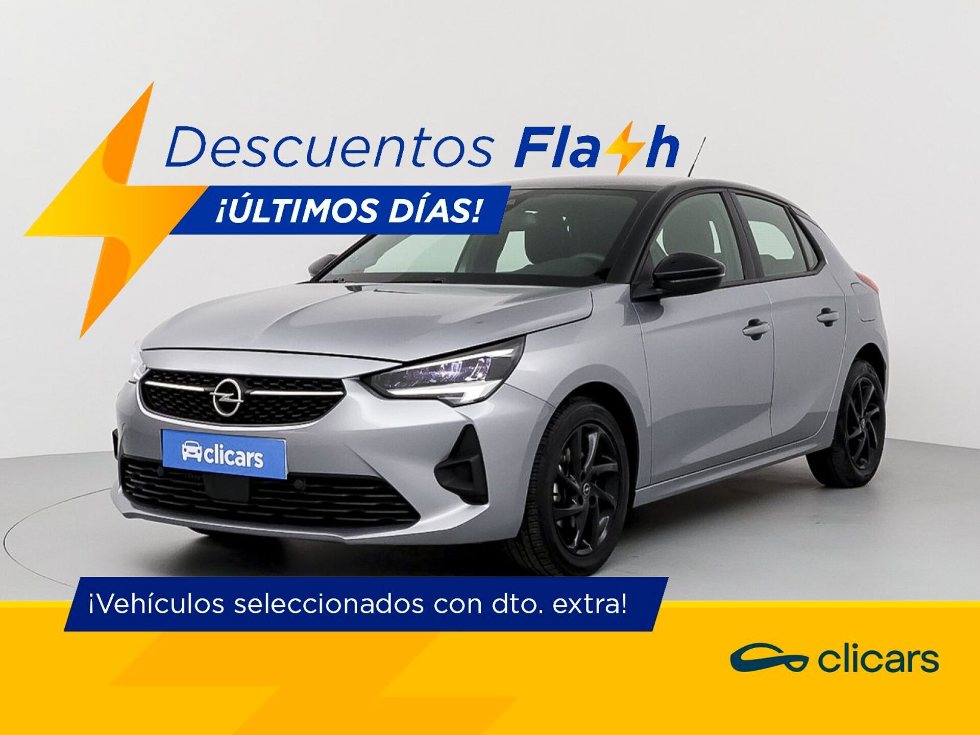 Imagen de OPEL Corsa