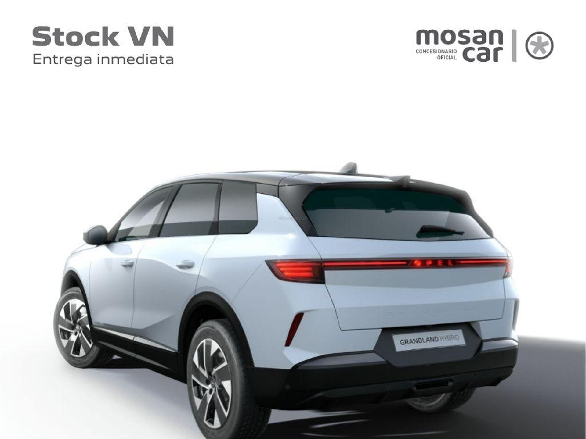 Imagen 2 de OPEL Mokka