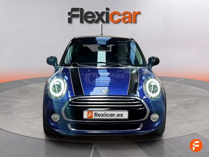 Foto del MINI Mini Cooper Aut.