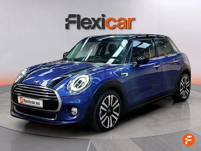 Foto del MINI Mini Cooper Aut.