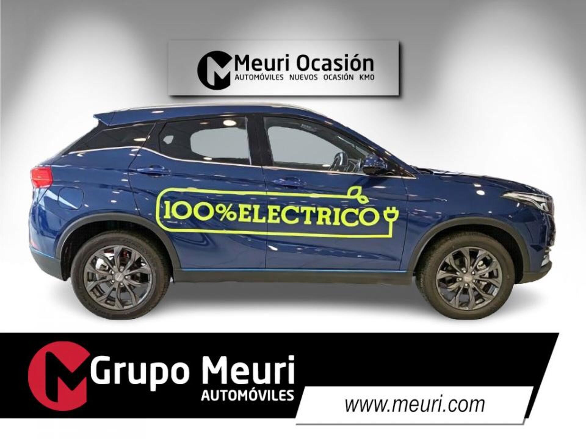 Imagen 2 de DFSK SERES 3