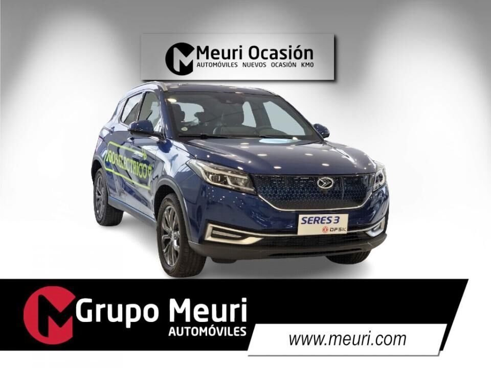 DFSK SERES 3 (Seres 3 S2 160CV) en Vizcaya