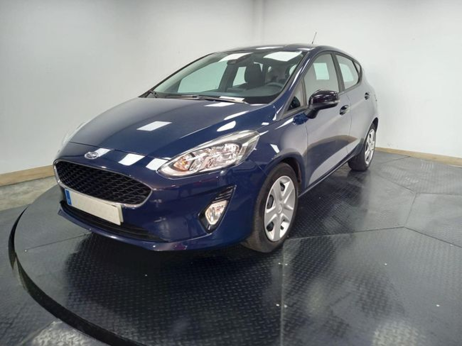 Imagen de FORD Fiesta