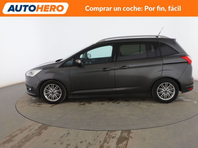 Foto del FORD C-Max Grand  1.0 Ecoboost Auto-S&S Trend 125