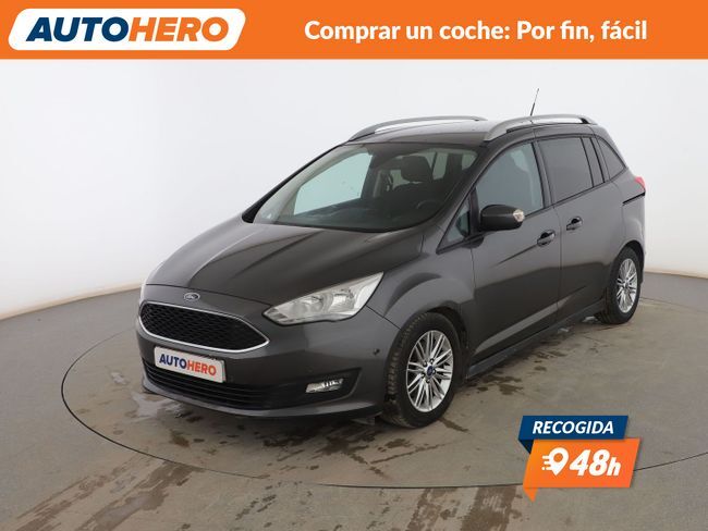 FORD C-Max (1.0 EcoBoost Trend) en Madrid