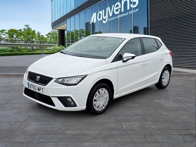 Foto del SEAT Ibiza 1.0 TSI S&S Reference XM 95