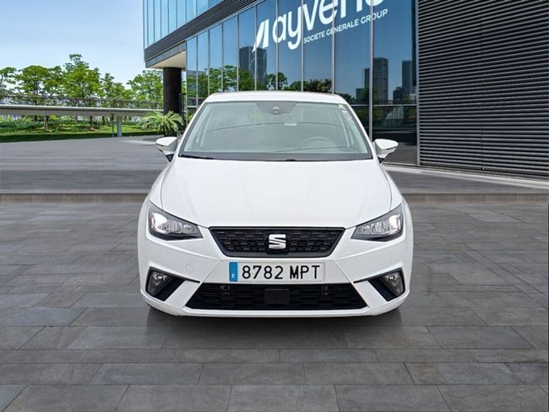 Imagen 2 de SEAT Ibiza