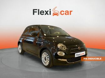 Imagen de FIAT 500 1.0 Hybrid Dolcevita 52kW