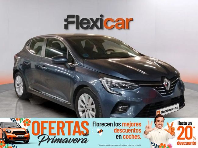 Foto del RENAULT Clio E-TECH Híbrido Zen 103kW