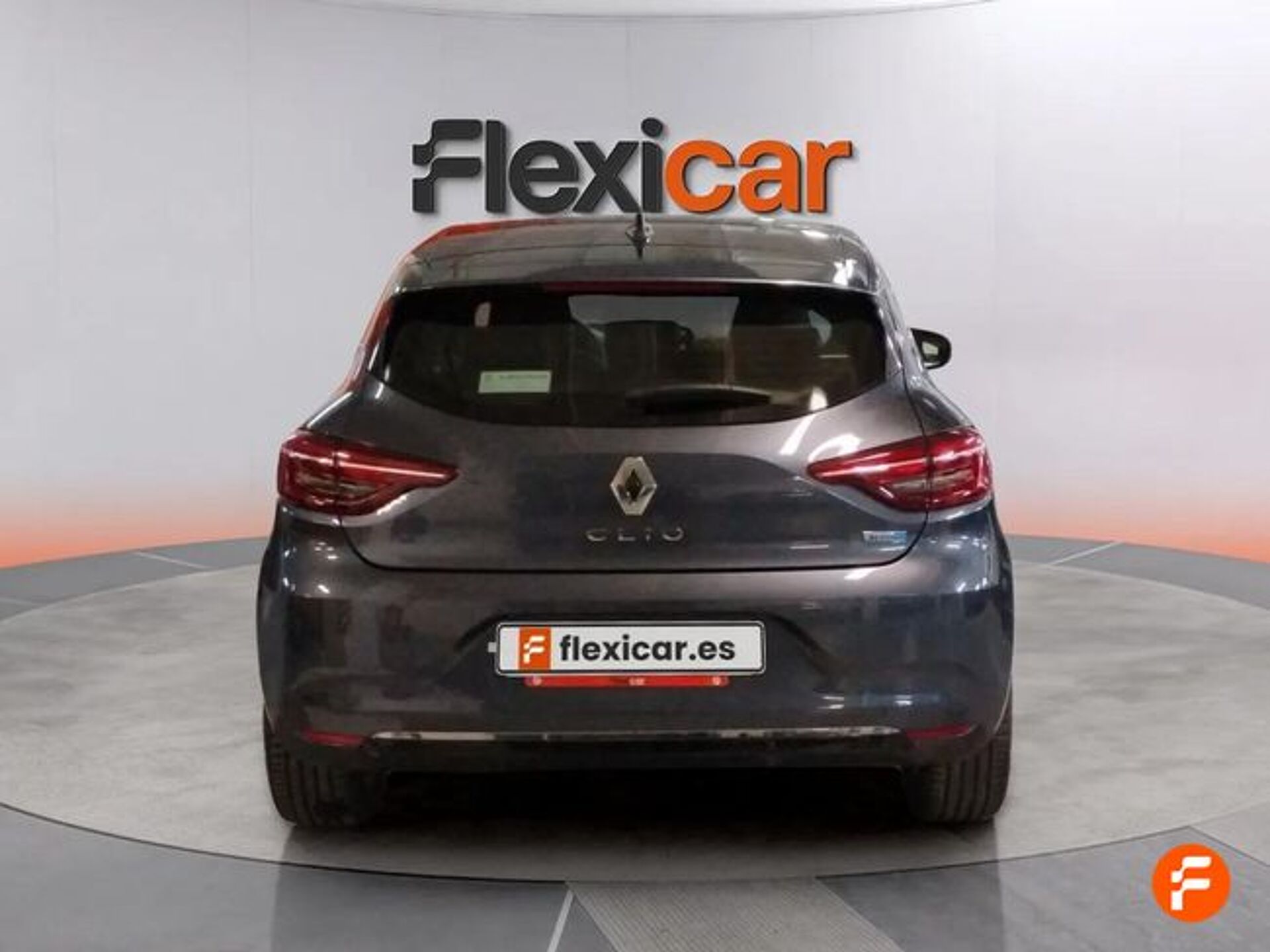 Imagen 3 de RENAULT Clio