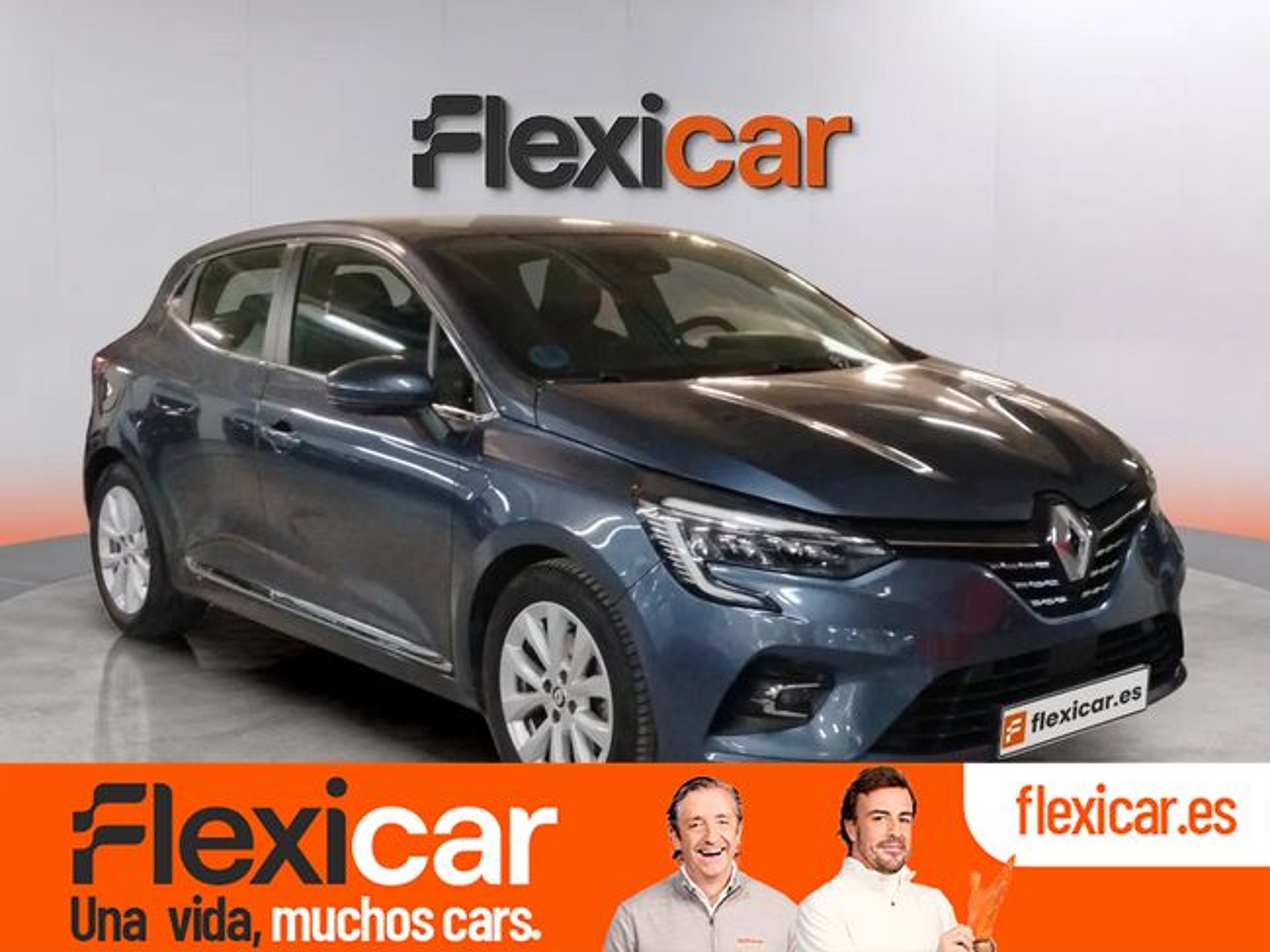 Imagen de RENAULT Clio