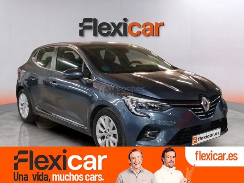Foto del RENAULT Clio E-TECH Híbrido Zen 103kW
