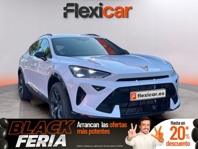 CUPRA Formentor (1.5 eTSI 110kW (150 CV) DSG) en Granada