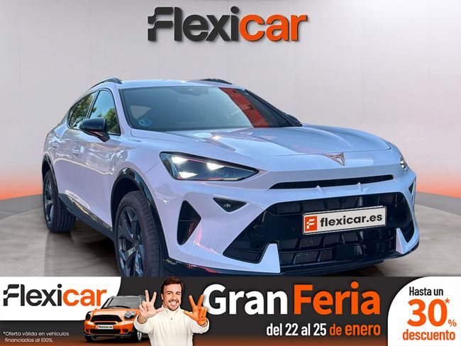 CUPRA Formentor (1.5 eTSI 110kW (150 CV) DSG) en Granada