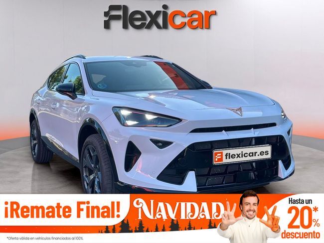 CUPRA Formentor (1.5 eTSI 110kW (150 CV) DSG) en Granada