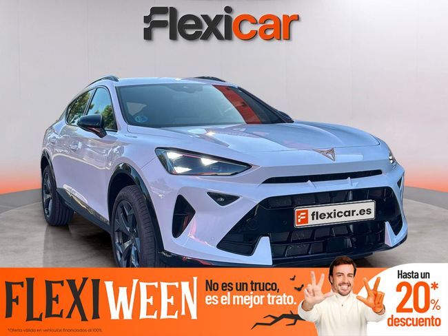 CUPRA Formentor (1.5 eTSI 110kW (150 CV) DSG) en Granada